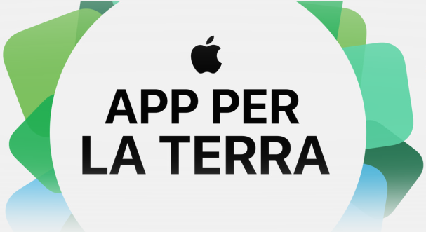 App per la Terra