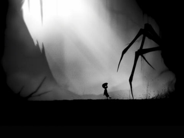 Limbo app store