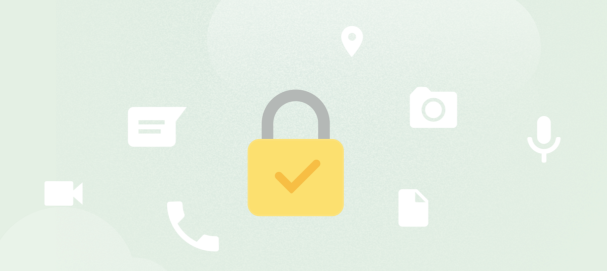WhatsApp crittografia end-to-end