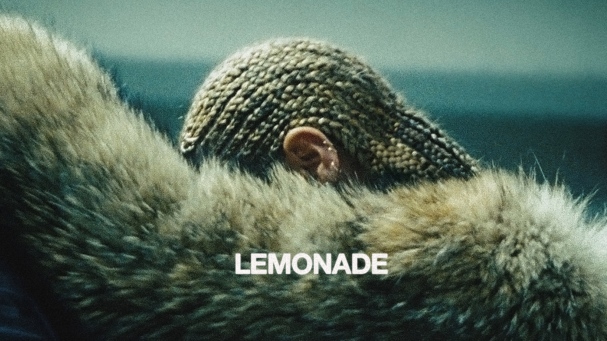 lemonade itunes