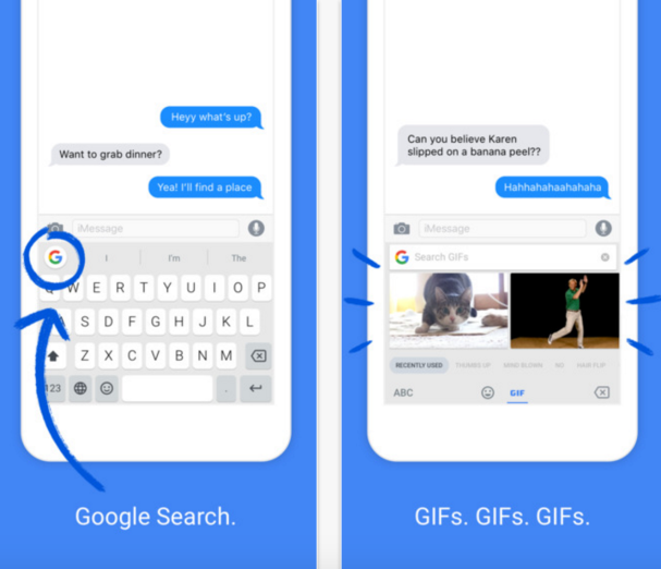 Gboard
