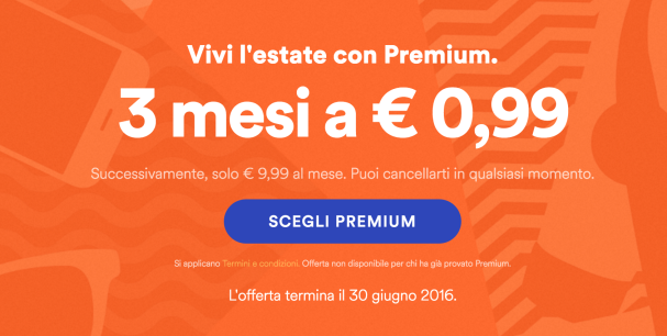 Spotify Premium