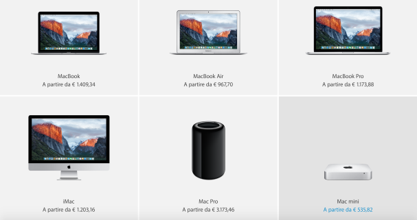 Mac edu