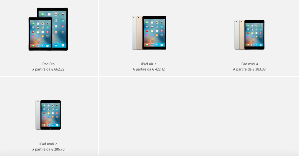 ipad edu