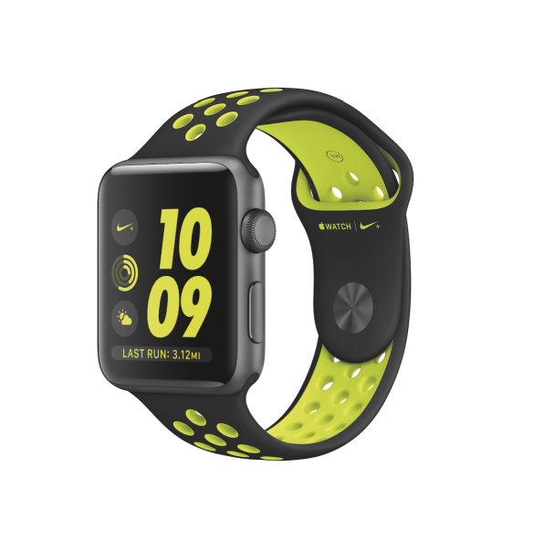 Apple Watch Nike Plus