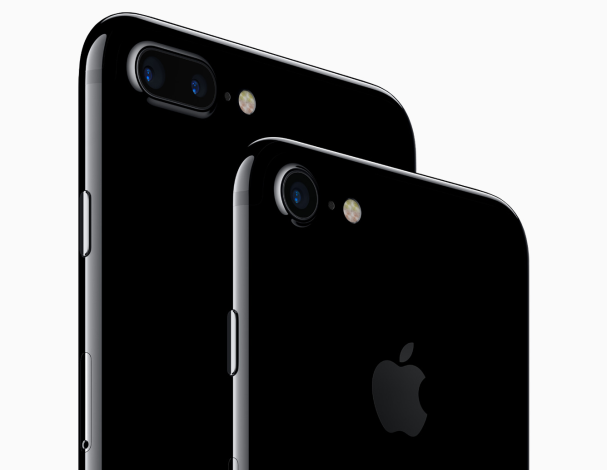 iPhone 7