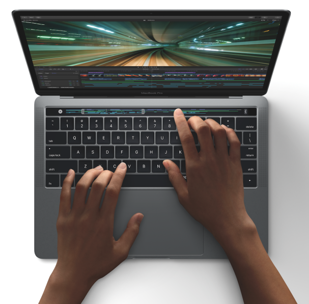 Final Cut Pro X