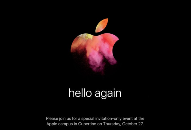 MAc event