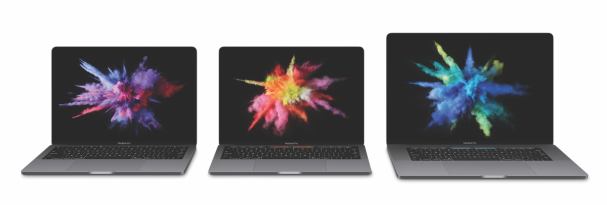MacBook PRO 2016