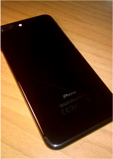 jet black 3