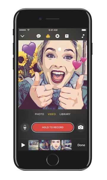 clips-app