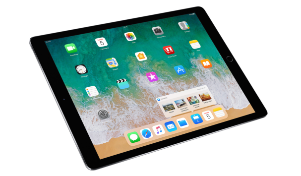 ipad-dock
