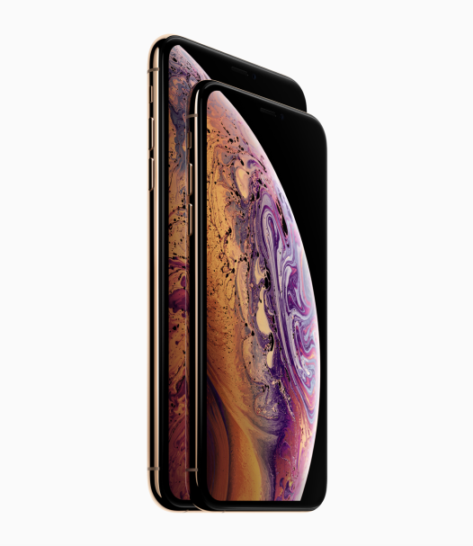 retina-display-iphone-xs-iphone-xs-max